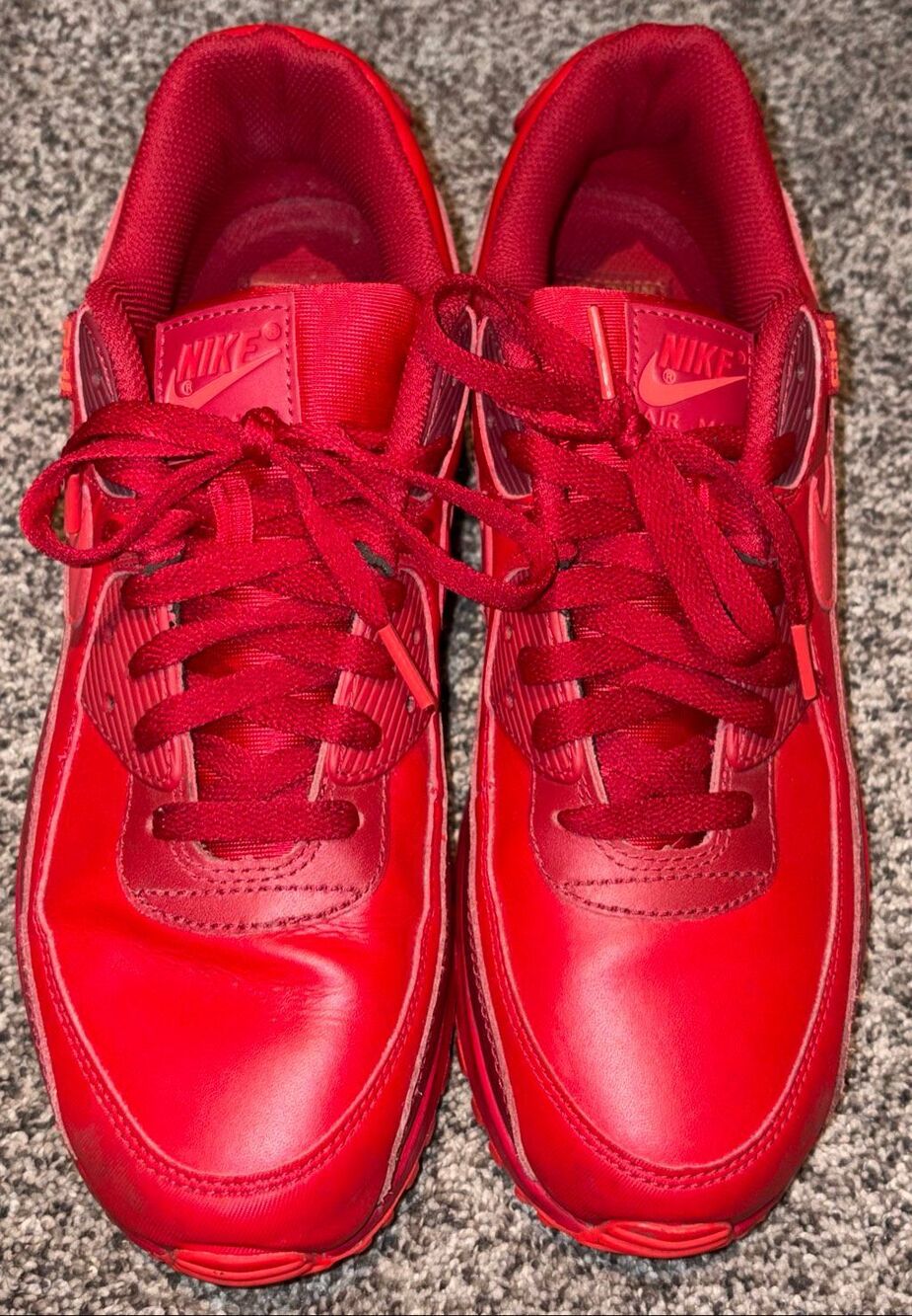 Nike Air Max 90 "City Special - Chicago" size 11.5
